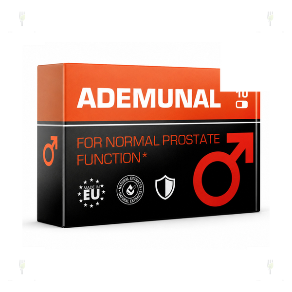 Ademunal