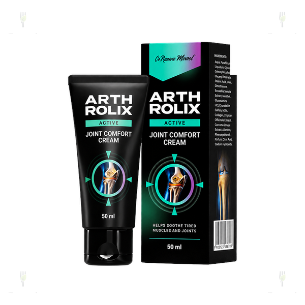 Arthrolix