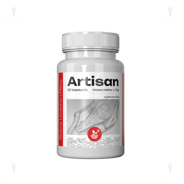 Artisan