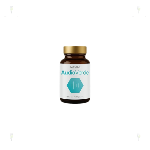 AudioVerde