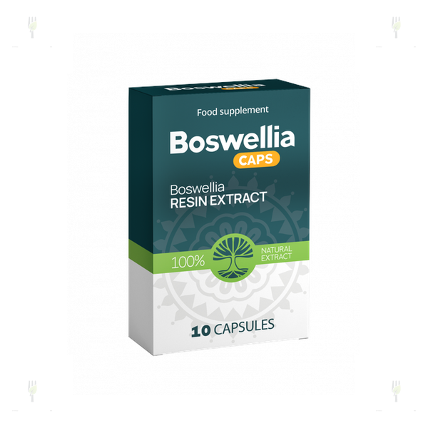 Boswellia