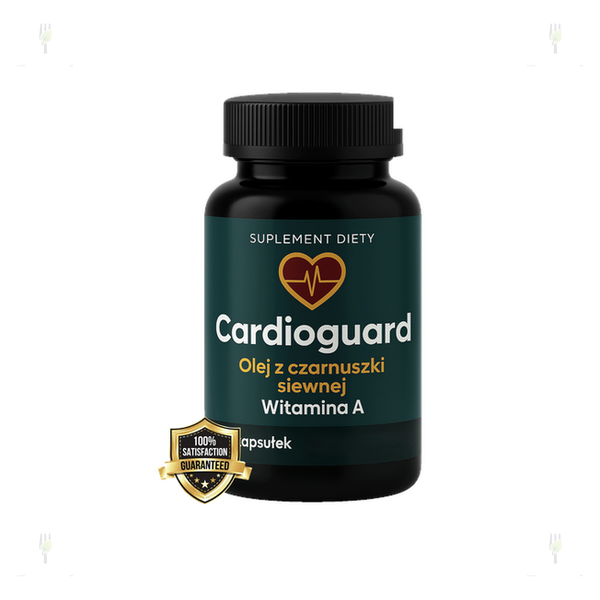 Cardioguard