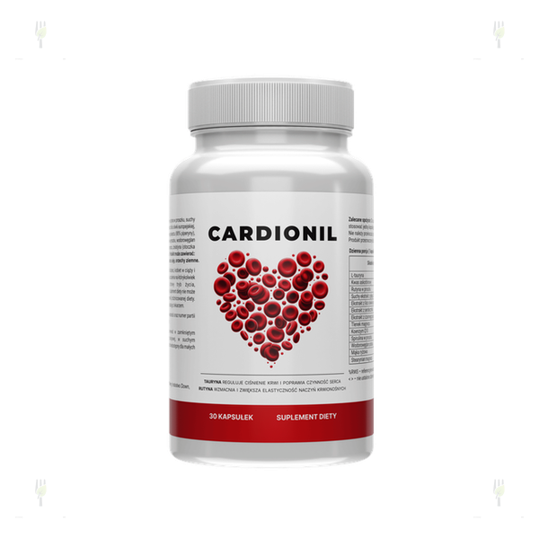 Cardionil