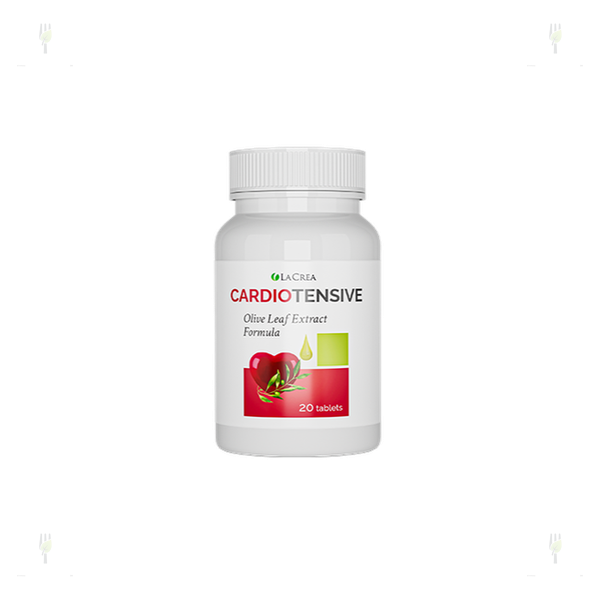 Cardiotensive