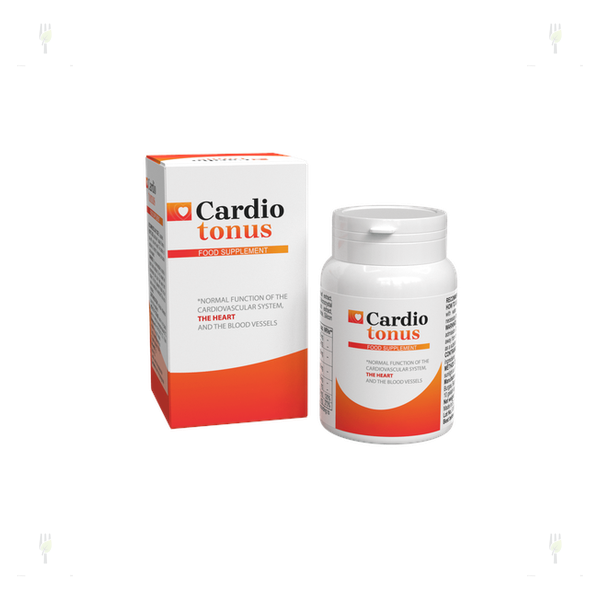 Cardiotonus