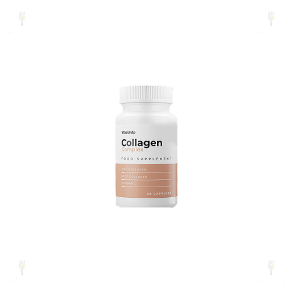 Vitaldrop Collagen Complex