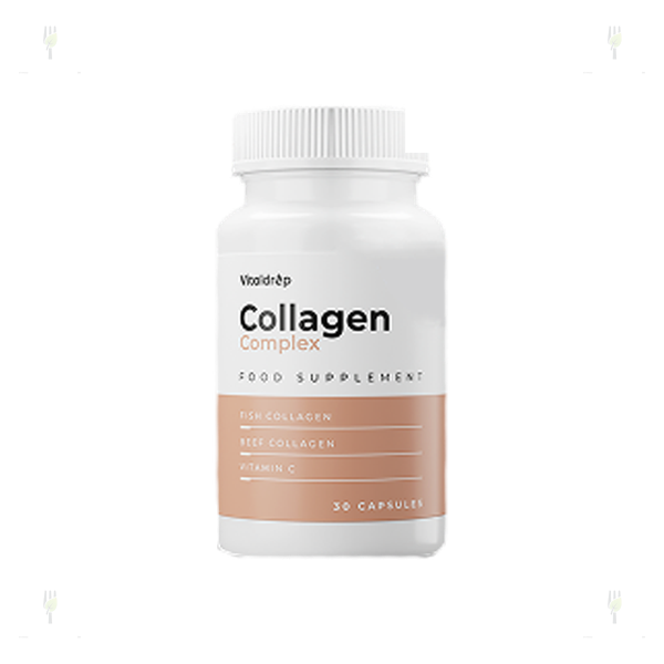 Vitaldrop Collagen Complex
