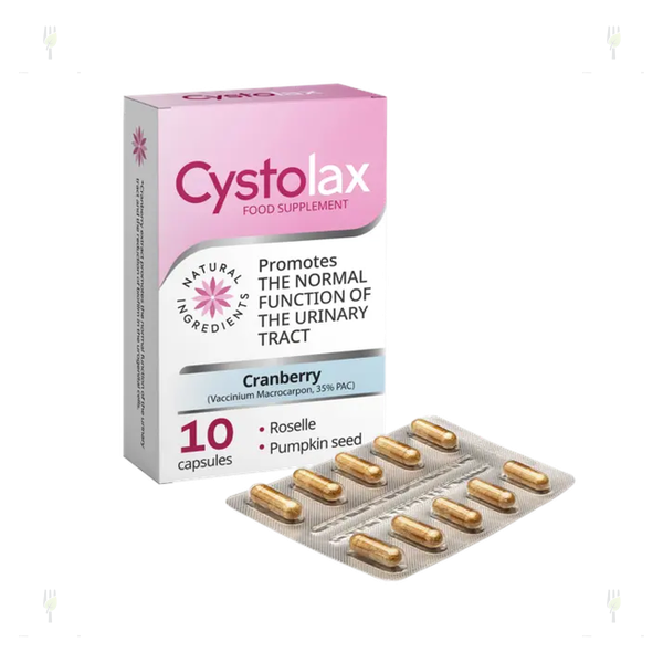 Cystolax