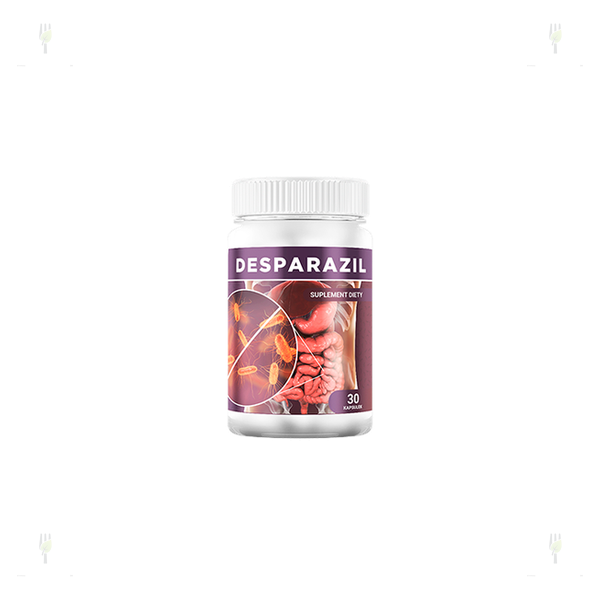 Desparazil