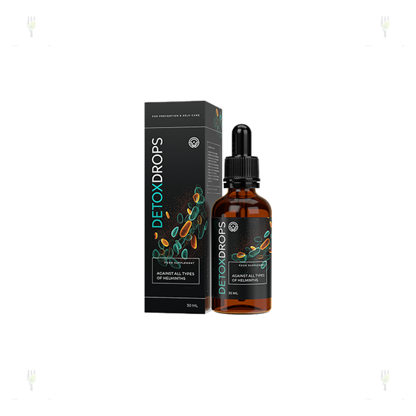 Detoxdrops