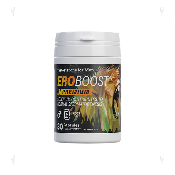 Eroboost