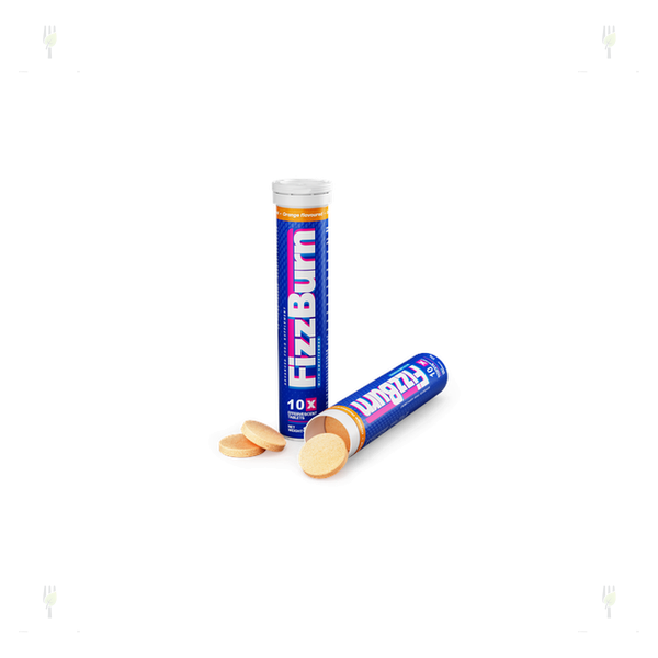 FizzBurn