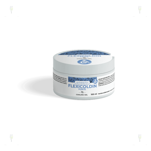 artreactin FLEXICOLDIN FORTE