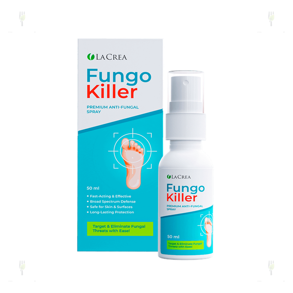 Fungokiller