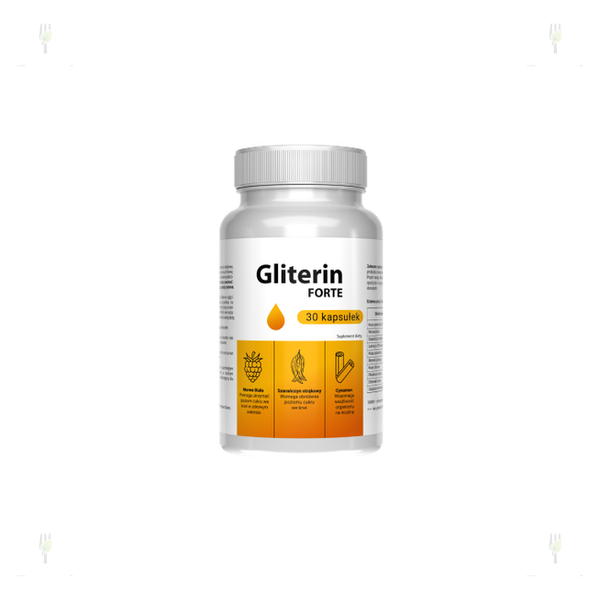 Gliterin