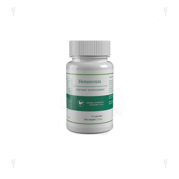 Hemoroxin