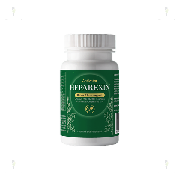 Heparexin