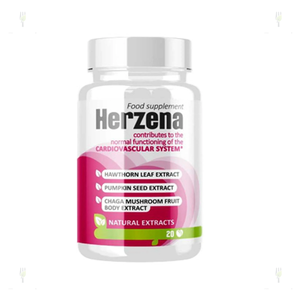Herzena