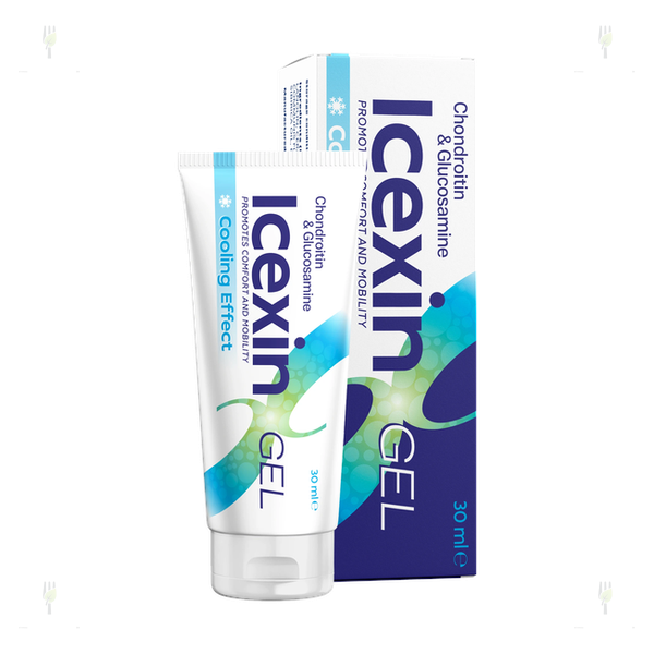 Icexin