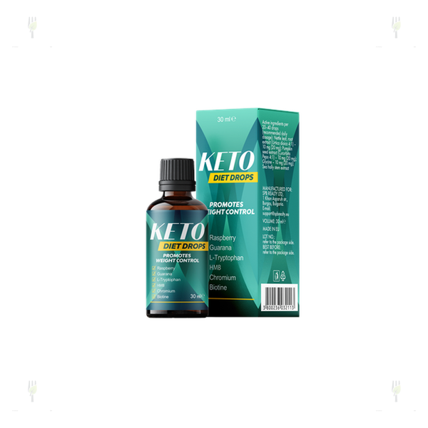 KetoDrops