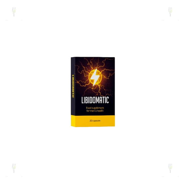 Libidomatic