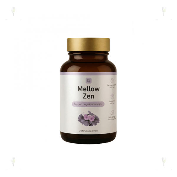 Mellow Zen