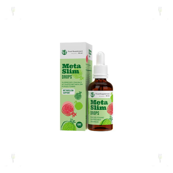 Meta Slim DROPS