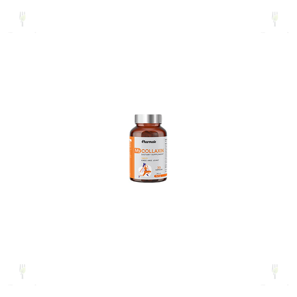 Pharmate My COLLAXIN