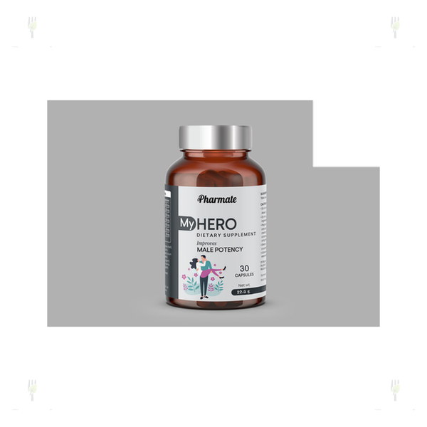 MyHero