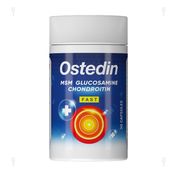 Ostedin