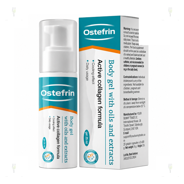 Ostefrin