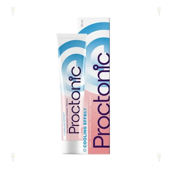 Proctonic