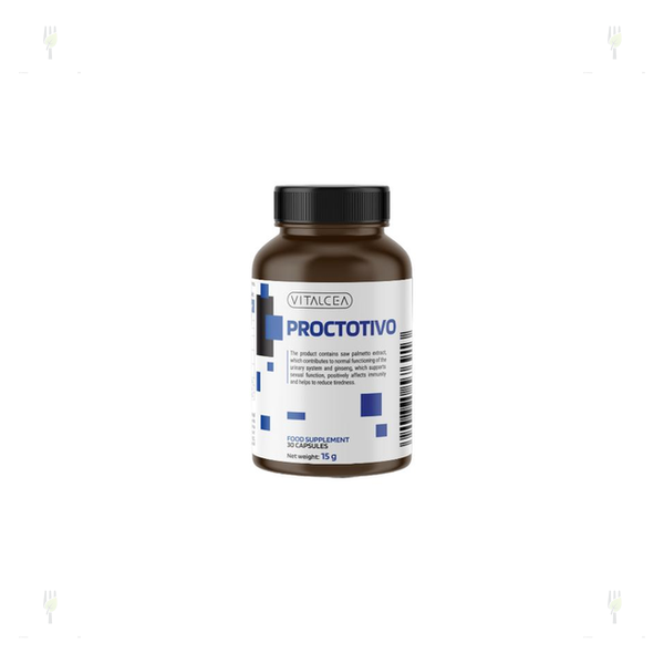 Proctotivo
