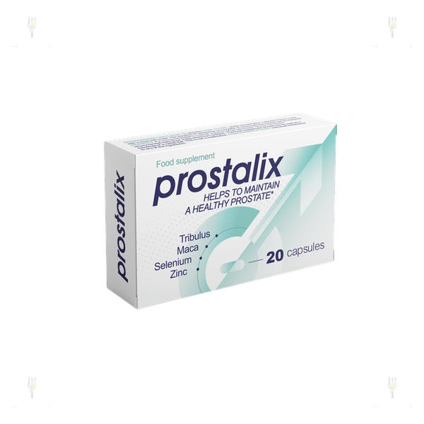 Prostalix