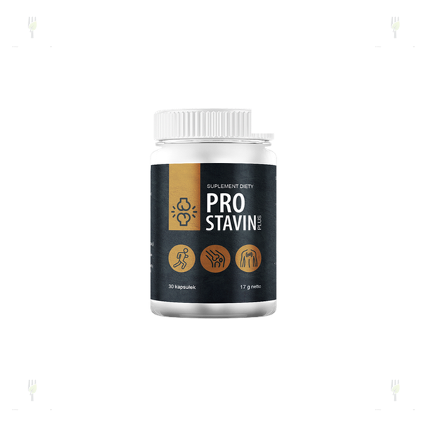 Pro Stavin Plus