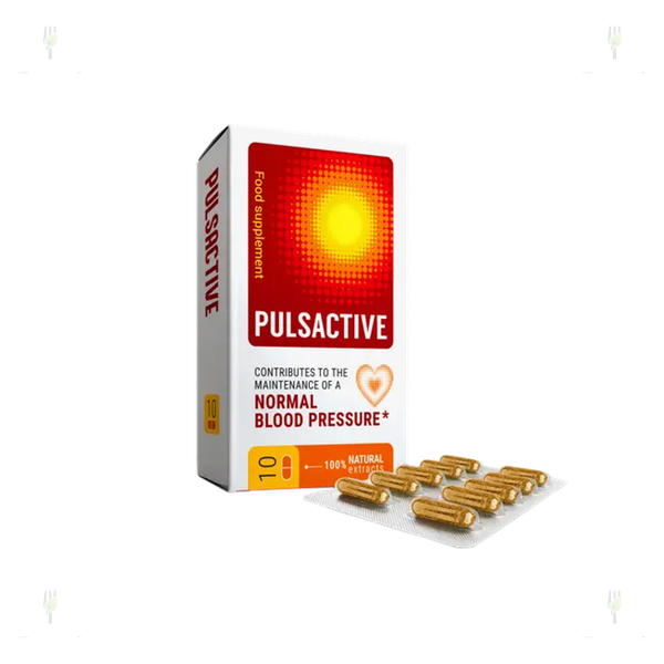 Pulsactive