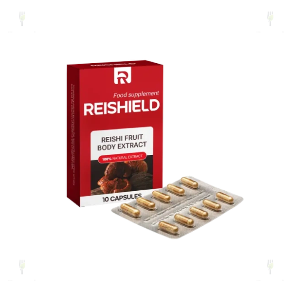 Reishield