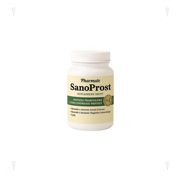 SanoProst