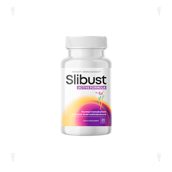 Slibust
