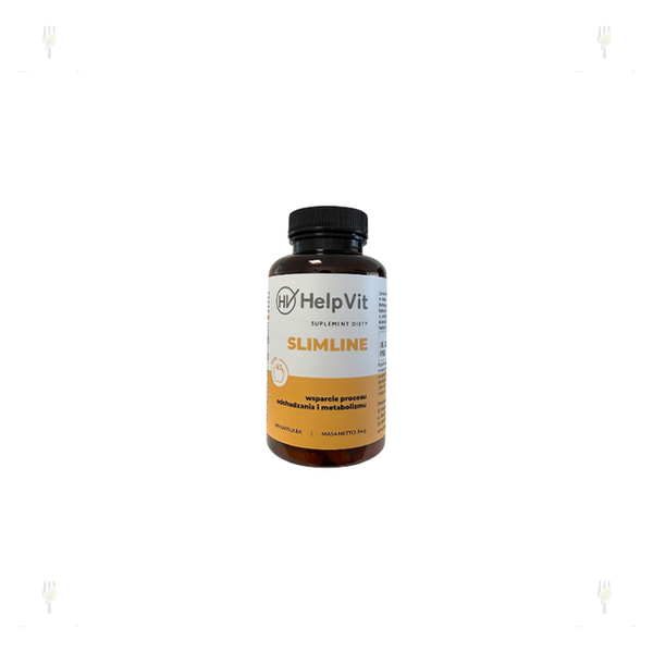 HelpVit SLIMLINE