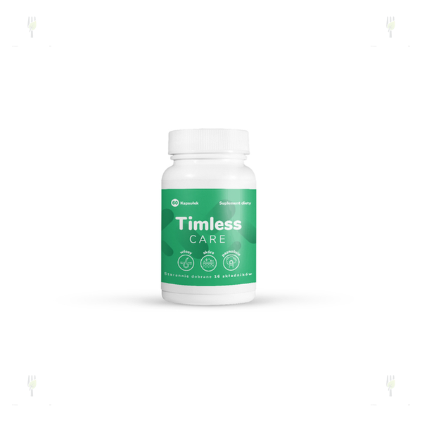 TimlessCare
