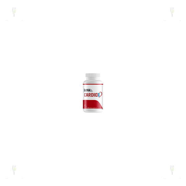 Ultra Cardiox