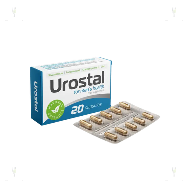 Urostal