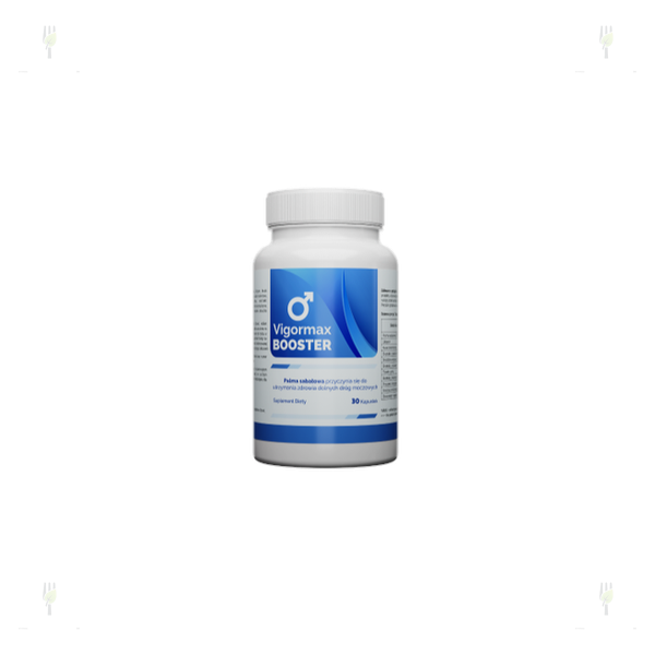 Vigormax