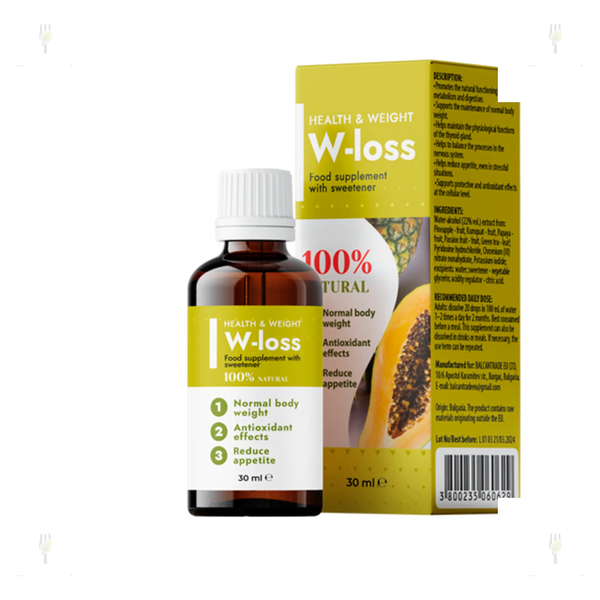 W-loss